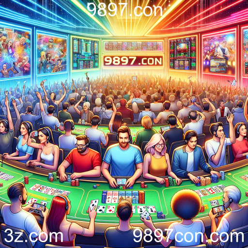 A Evolução dos Jogos Multijogadores: Conexões e Comunidades